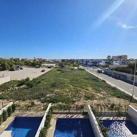Сasa de vacaciones Piscina Privada Aguas Nuevas