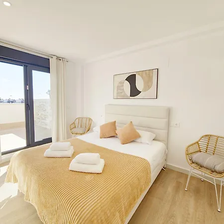Nyaraló Piscina Privada Aguas Nuevas Torrevieja