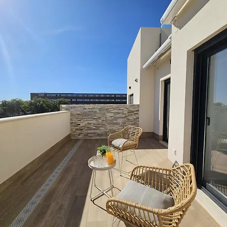 Сasa de vacaciones Piscina Privada Aguas Nuevas